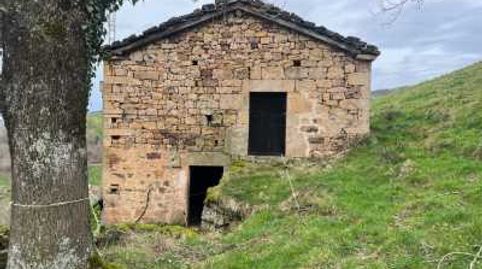 Foto 5 de Finca rústica en venta en Selaya, Cantabria