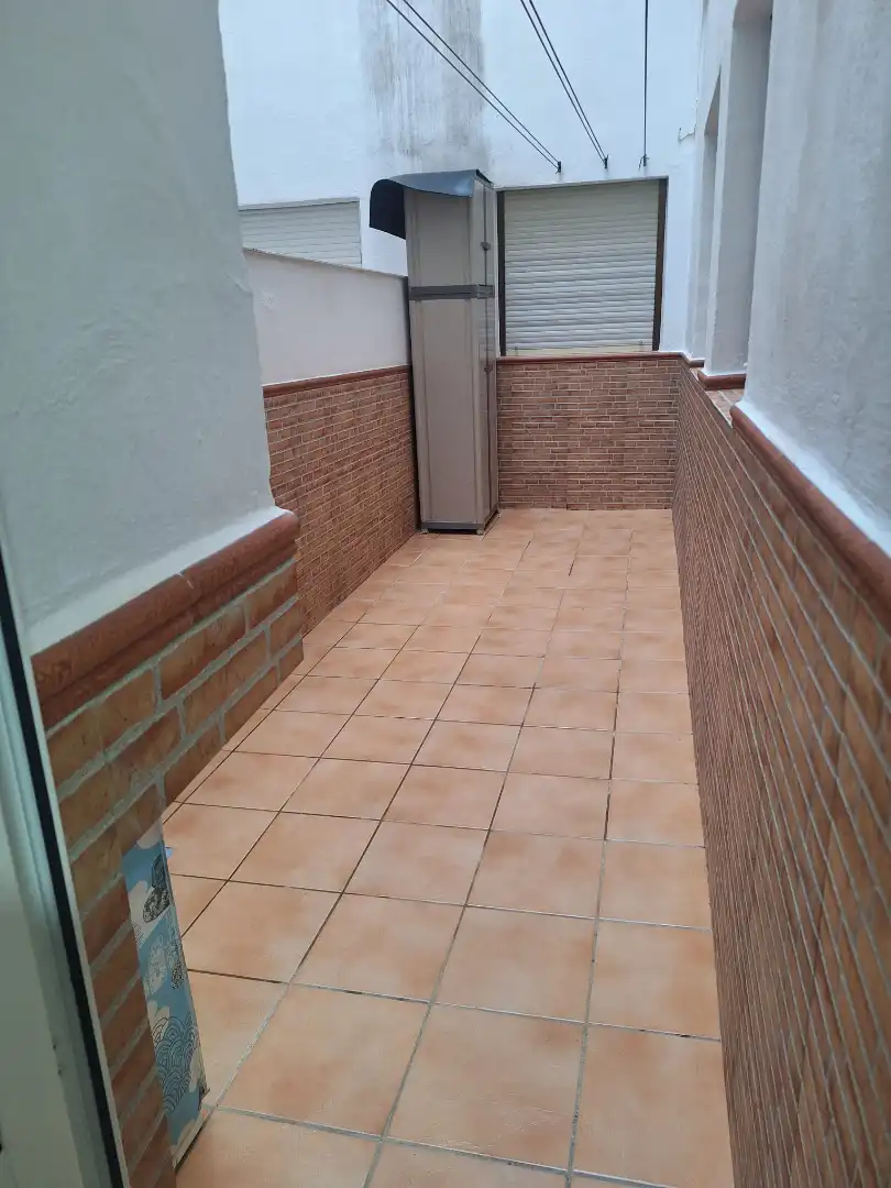 Flat with lift to rent in Norte-Sierra, imagen 18