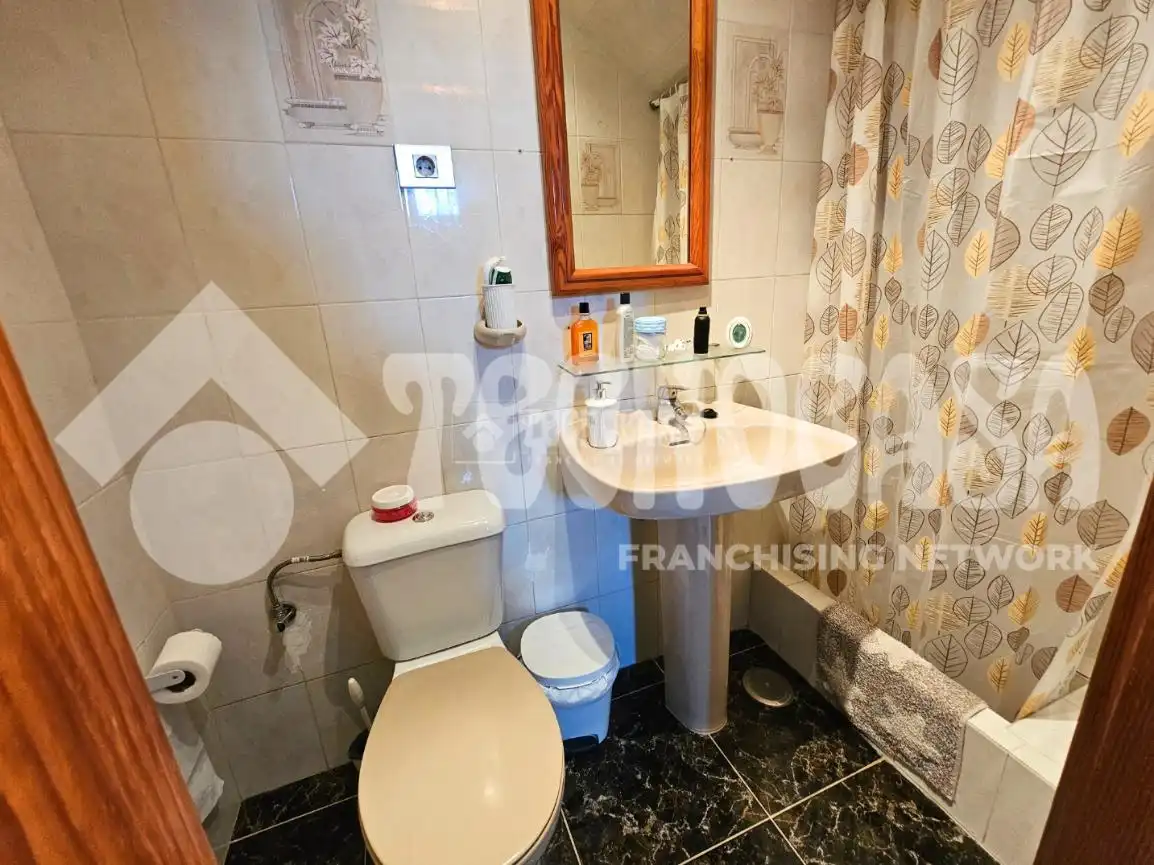 Casa adosada en venta en Cardones