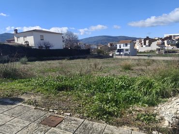 Terreno rústico en venta en C/ Gregorio Ordoñez