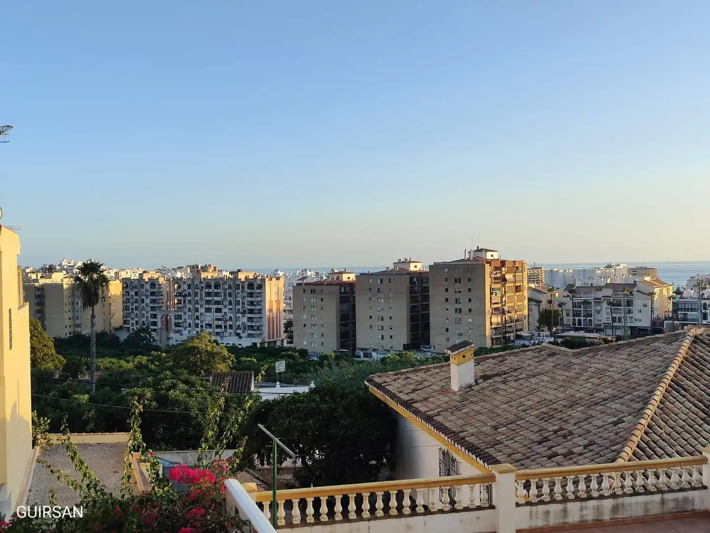 Villa avec jardin à vendre à Calle el Moruno, imagen 3