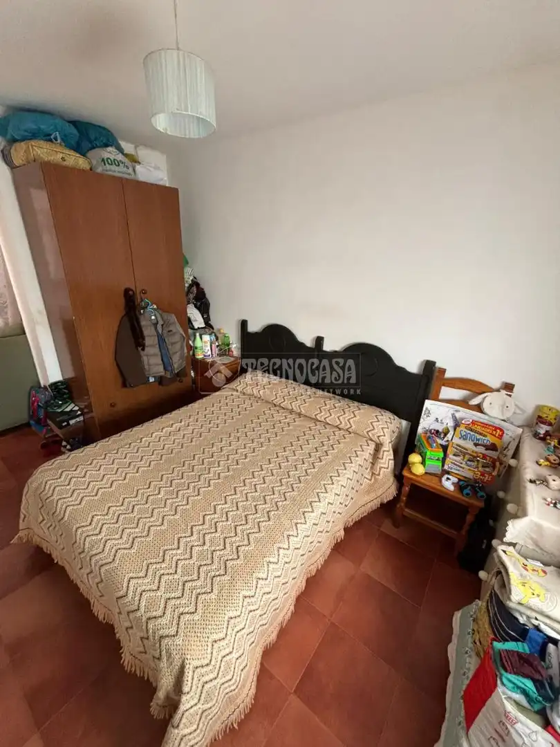 Dormitori de Pis en venda en Ayamonte amb Aire condicionat i Terrassa