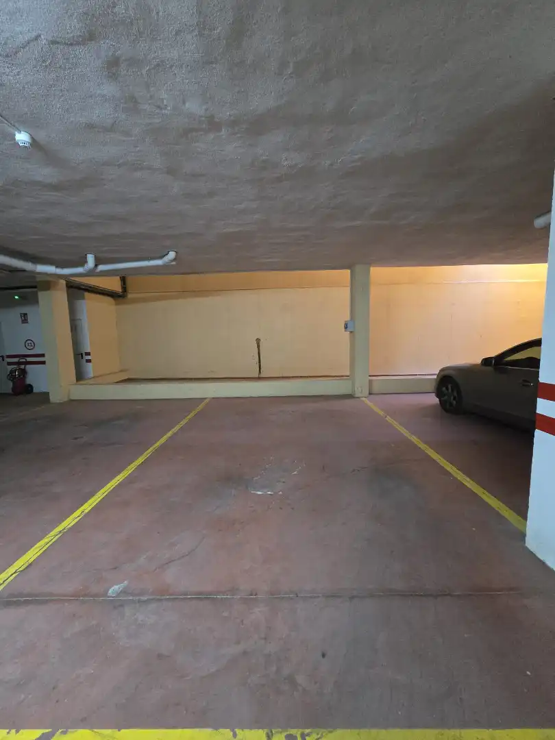 Wohnung zur Miete in Calle Hiedra, Elviria