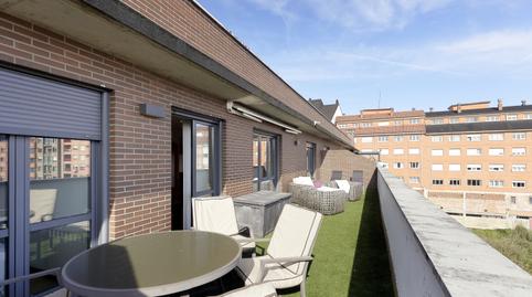 Foto 3 de Ático en venta en Oviedo - Cl Monte Cerrau, 22, Montecerrao, Oviedo