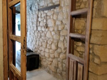 Maison à vendre à Crucero - Aquende