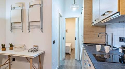 Foto 3 de Piso de alquiler en Calle Menorca, El Puerto, Roquetas de Mar