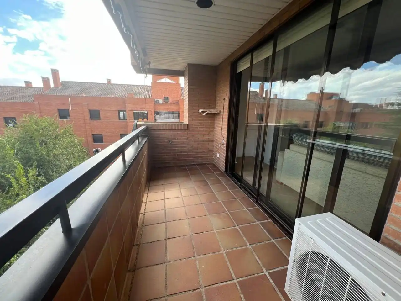 Appartamento con piscina in affitto a Avenida EUROPA, imagen 29