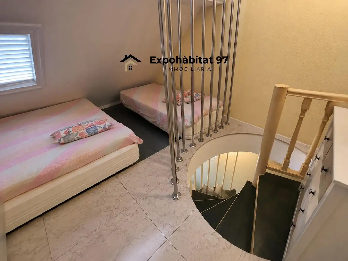 Ático con piscina en venta en Carrer BERLIN 5, imagen 15