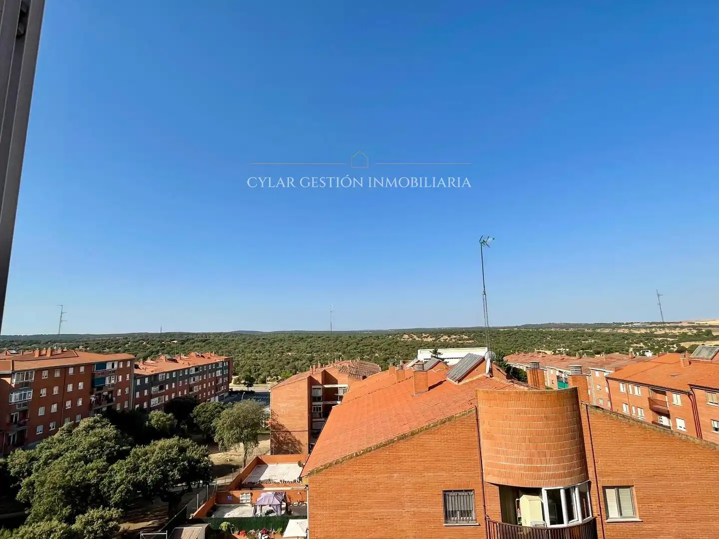 Wohnung zum Verkauf in Duero, Terradillos