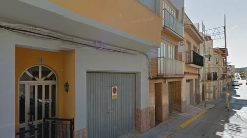 Foto 4 de Casa o xalet en venda a Carrer de la Puríssima, 9, Càlig, Castellón