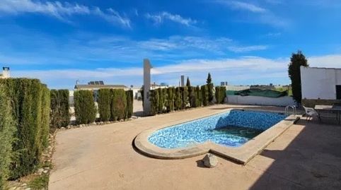 Foto 4 de Casa o chalet en venta en Pedanías - Extrarradio, Albacete Capital