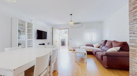 Photo 4 of Single-family semi-detached to rent in Avenida Palmeras las, 12, Parque de la Paloma, Málaga