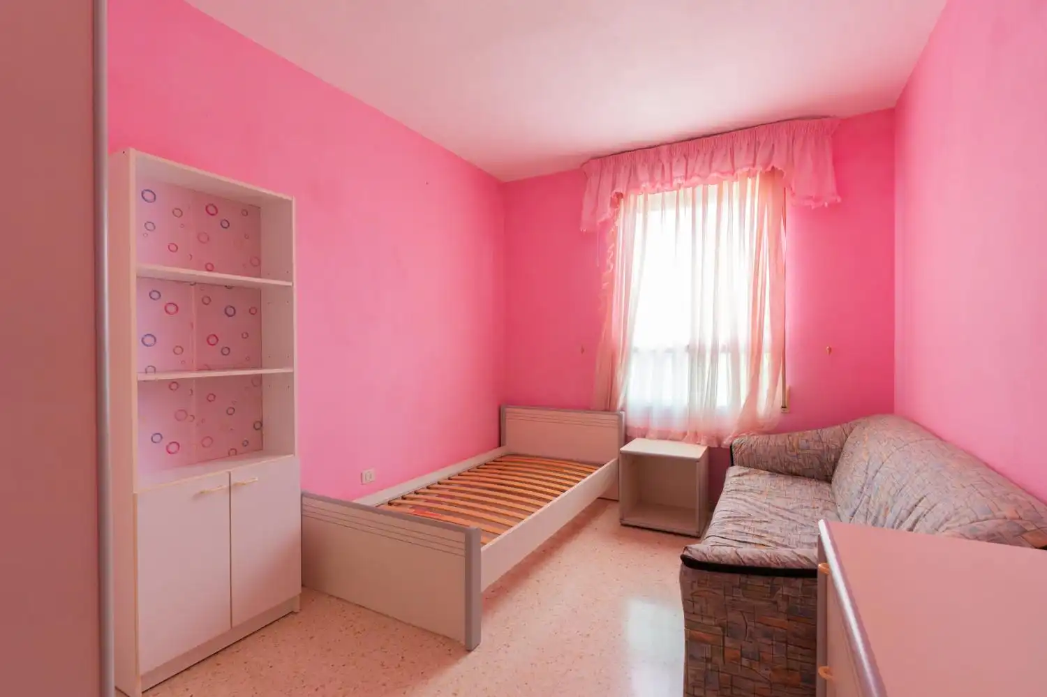 Habitación de Piso en venta en Santa Cruz de Tenerife con Terraza y Balcón