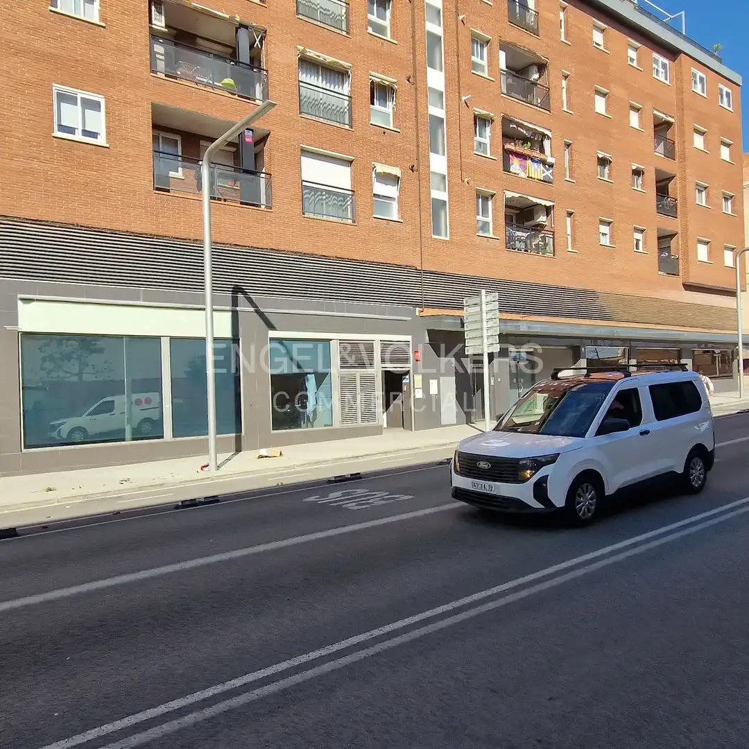 Local comercial en alquiler en Centre - Estació, imagen 35