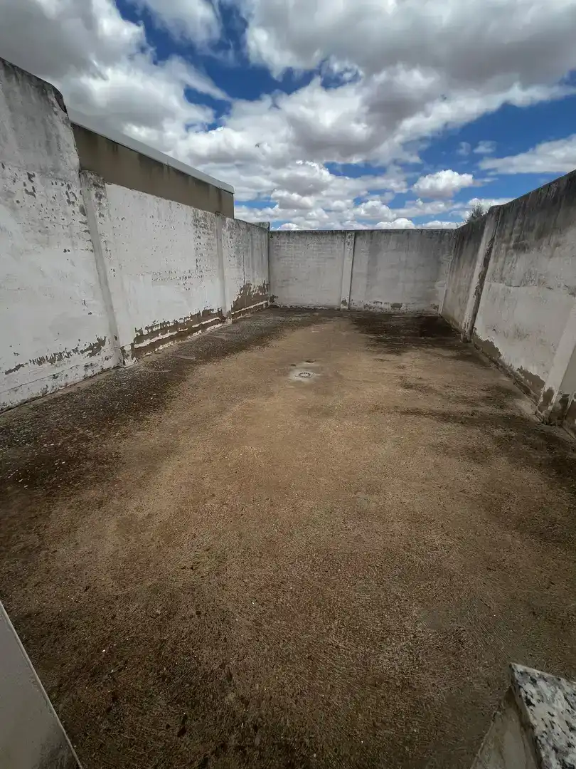 Parking de Dúplex en venta en La Albuera con Trastero