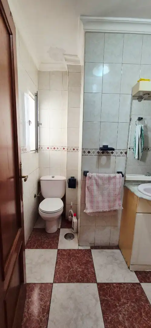 Wohnung mit Terrasse zum Verkauf in Zaidín, imagen 8