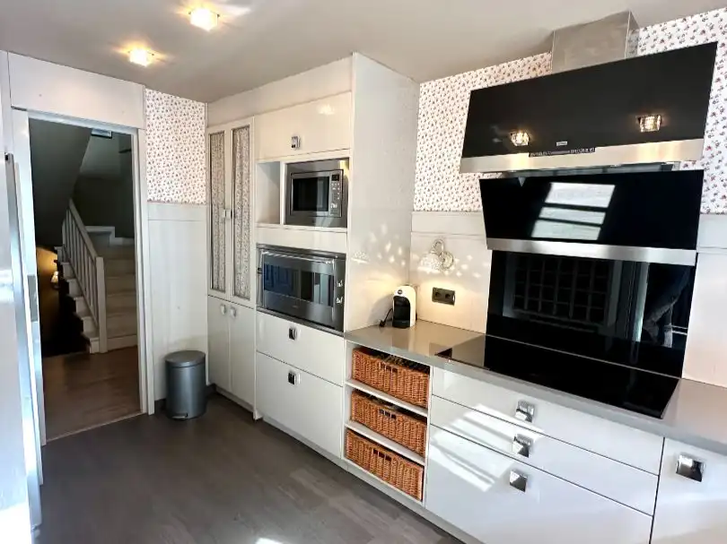 Adosado con jardín en venta en Carrer del cadí 15, imagen 8