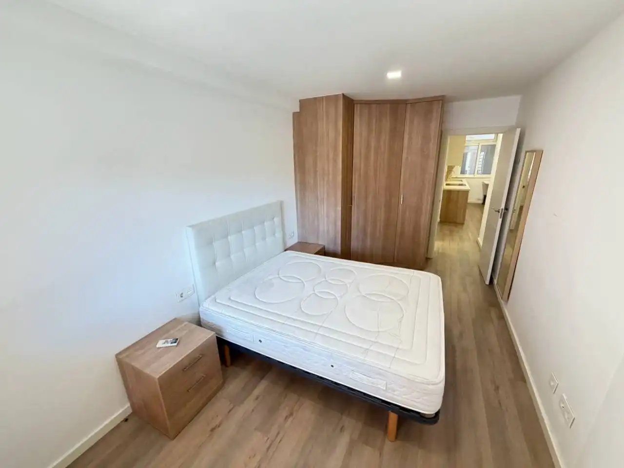 Habitación de Piso en venta en Barcelona con Terraza y Balcón