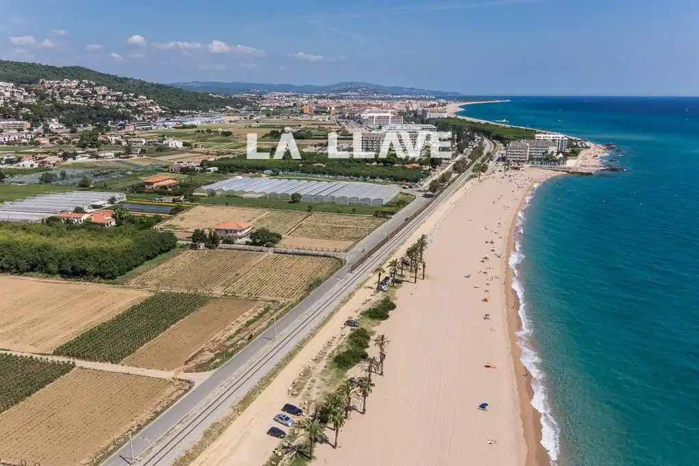 Wohnbaugrundstück zum Verkauf in Sant Pere de Vilamajor, imagen 10