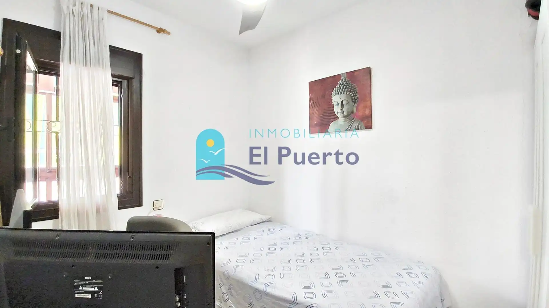 Apartament amb piscina en venda a Puerto de Mazarrón, imagen 17