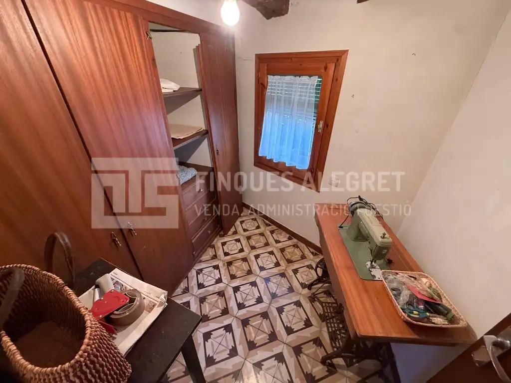 Casa con terraza en venta en Calle Sant Miquel; S.Marti Cana, imagen 4