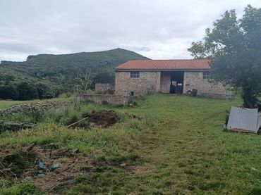 Casa rustica in vendita a dueso