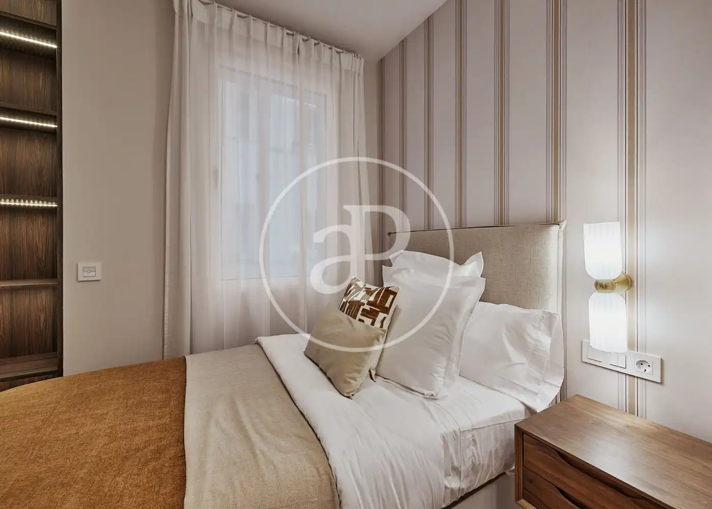Appartement avec ascenseur à vendre à C/ del Alcalde Sainz de Baranda, imagen 22