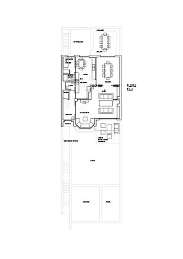 Houses for sale in Madrid  with Air Conditioner, Heating and Terrace