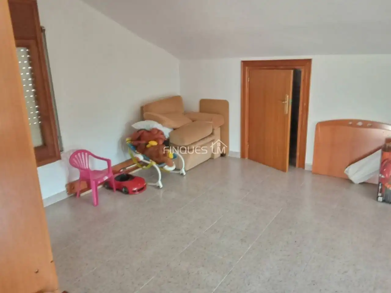 Casa amb terrassa en venda a Calle Sant Joan, imagen 23