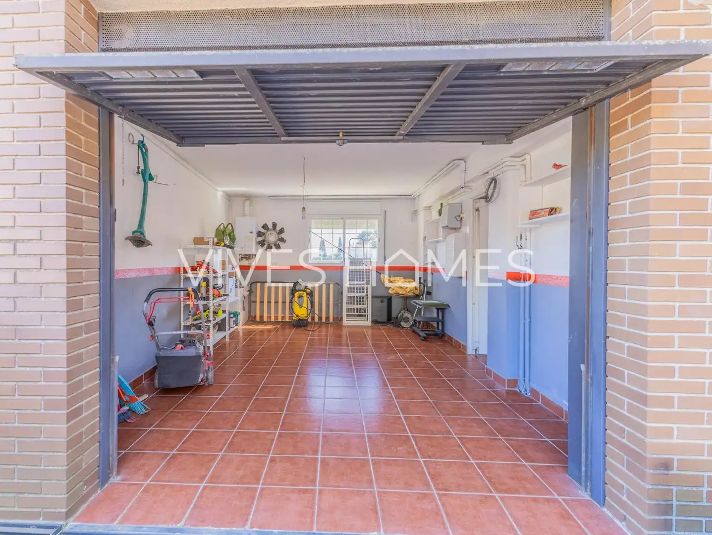 Casa o xalet en venda en Sant Vicenç de Montalt amb Calefacció, Jardí privat i Terrassa