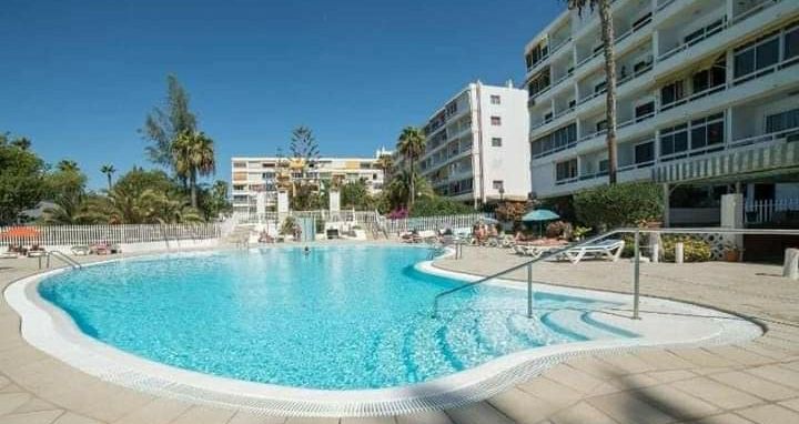 Apartment to rent in Playa del Inglés