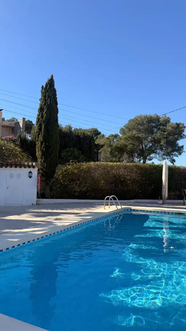 Apartament de lloguer a Carrer Badia, 56, L'Albir