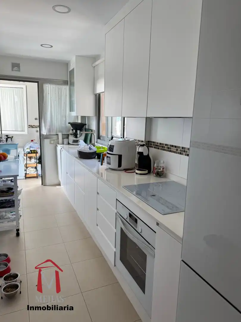 Piso con ascensor en venta en Centro, imagen 5