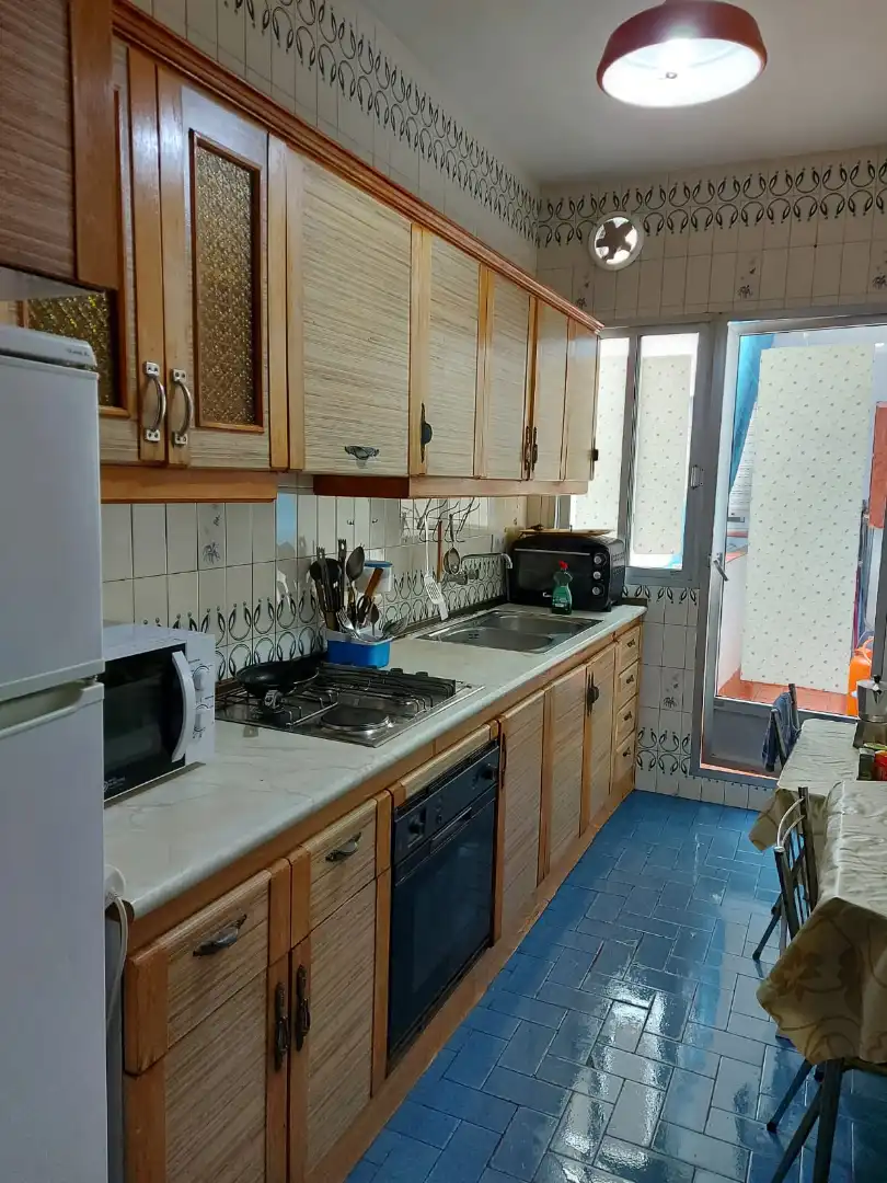 Piso con terraza en venta en Villanueva de la Serena, imagen 12