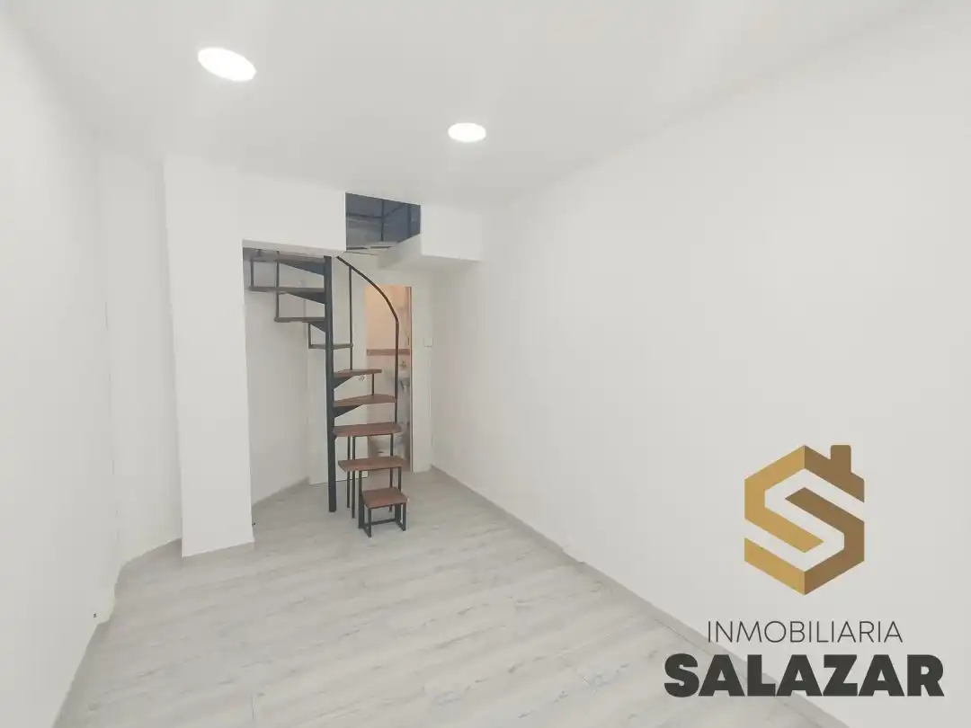 Gewerbefläche zur Miete in Pérez Galdós Kalea, imagen 4
