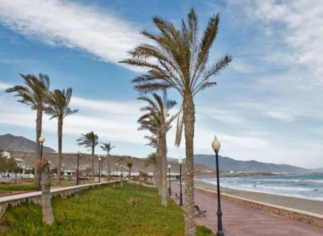 Casa adosada en Venta en Calle Río Grande, 22 en Balanegra