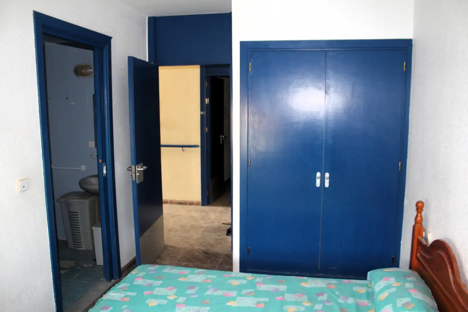 Edificio en venta en Calle Castaños, 4, Santa Cruz de Marchena