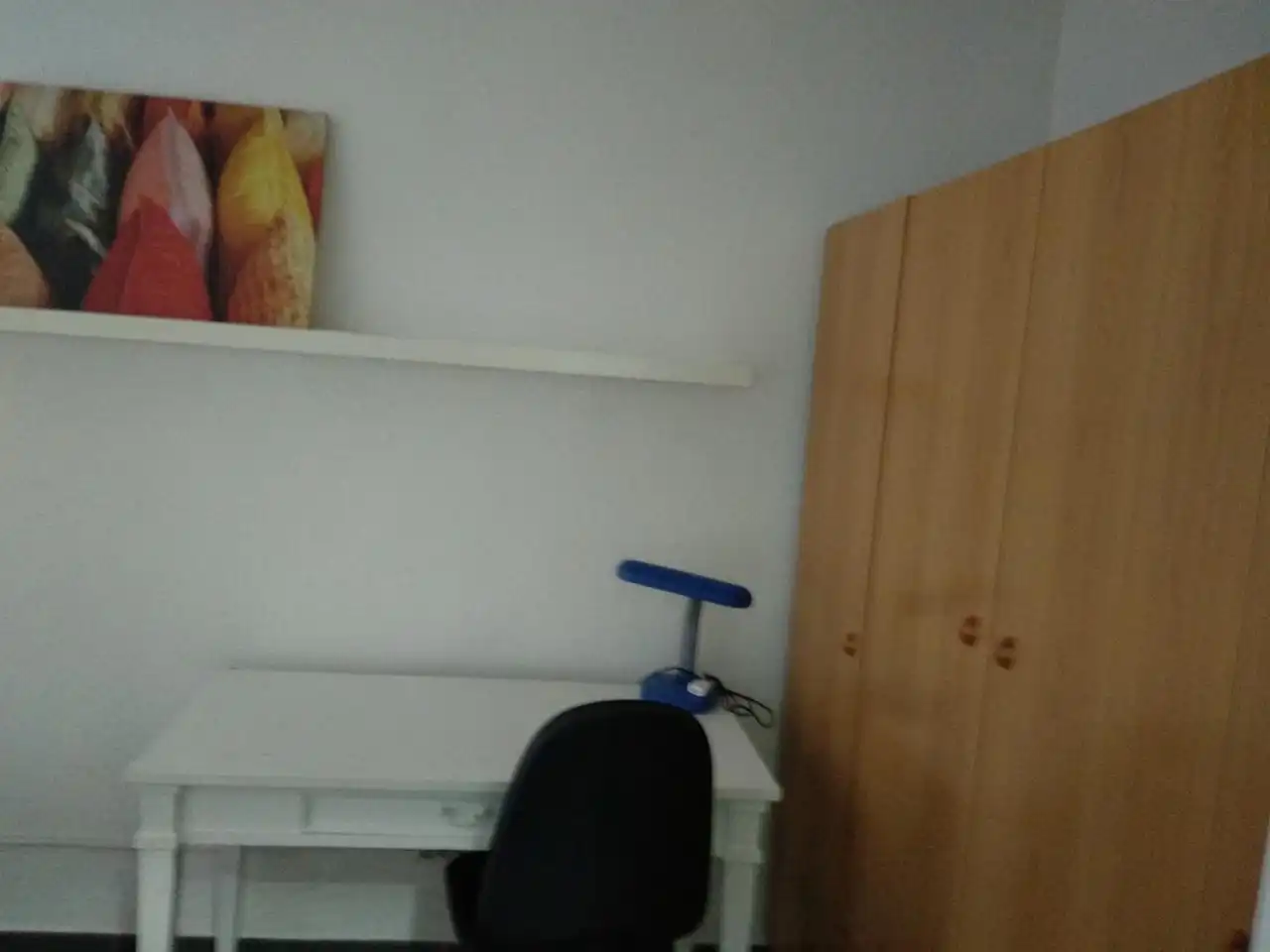 Flat with terrace to rent in Músico Ginés, Valencia, imagen 14