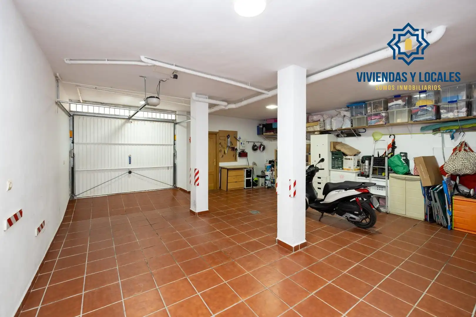 Casa o xalet en venda a La Zubia Ciudad