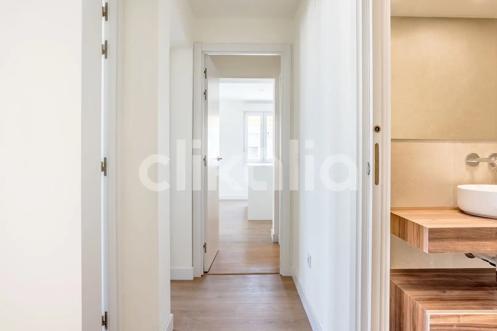 Piso en venta en Sevilla con Aire acondicionado y Jardín privado
