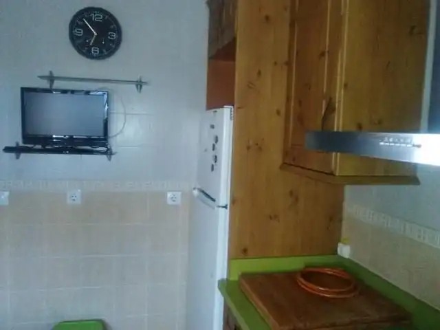Kitchen of Houses for sale in Belmez