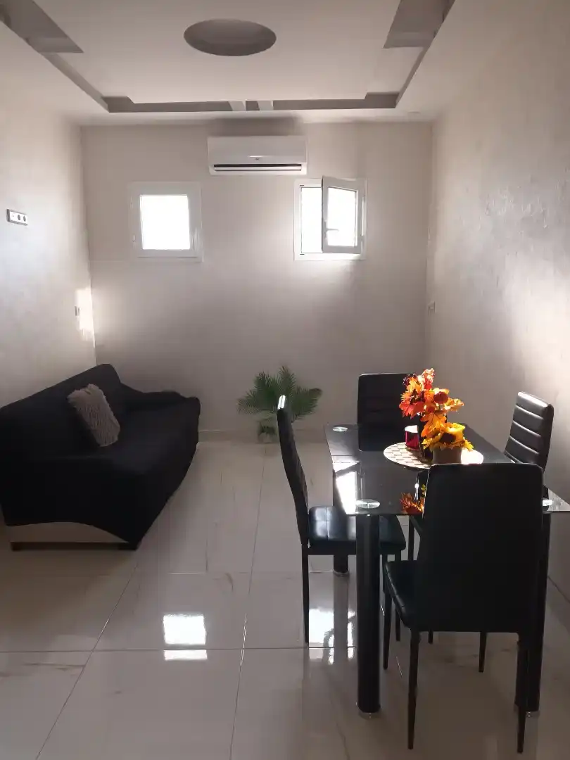 Sala de estar de Piso en venta en Este - Alcosa- Torreblanca