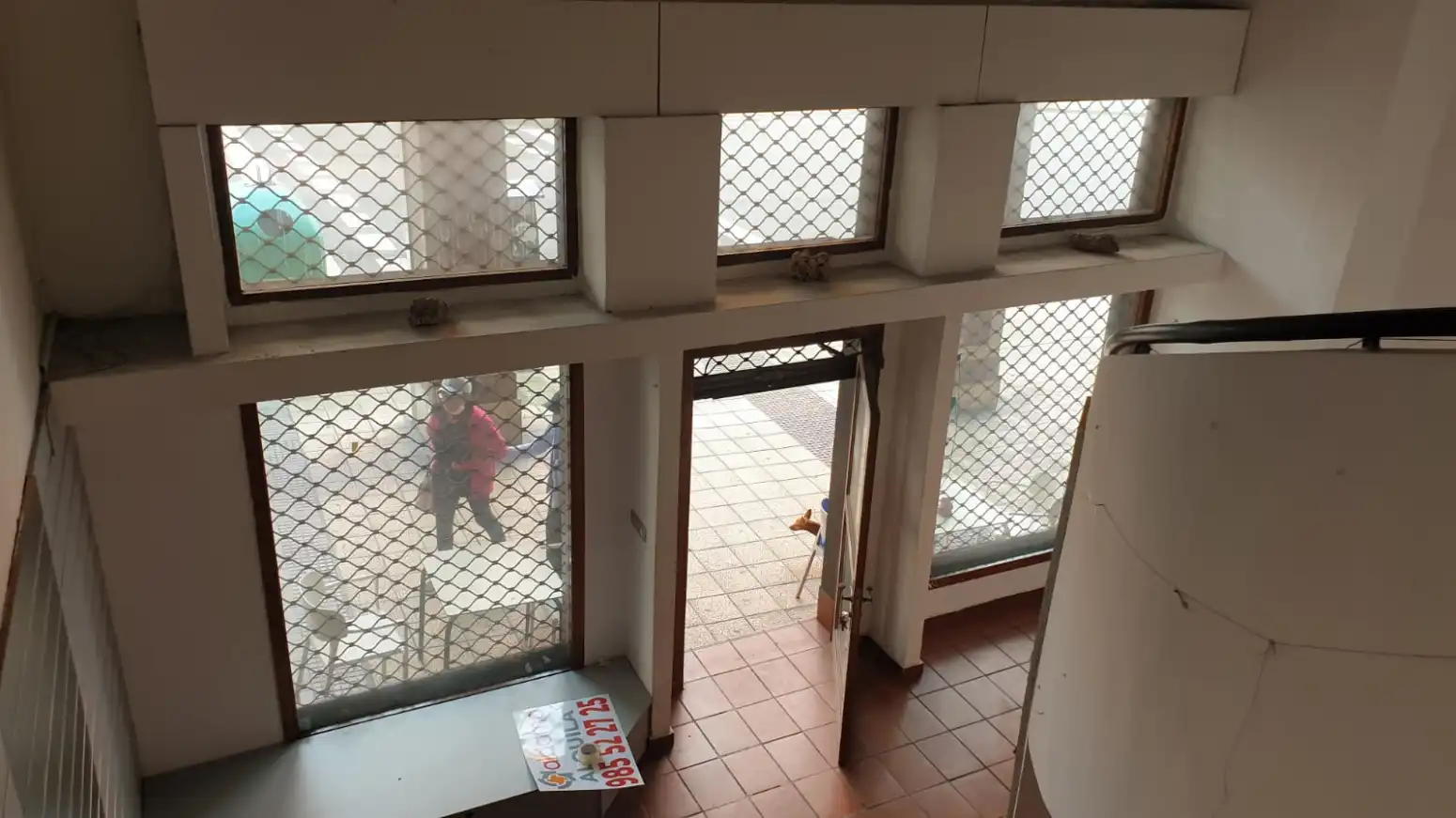 Business premises to rent in El Carbayedo - El Quirinal, imagen 4