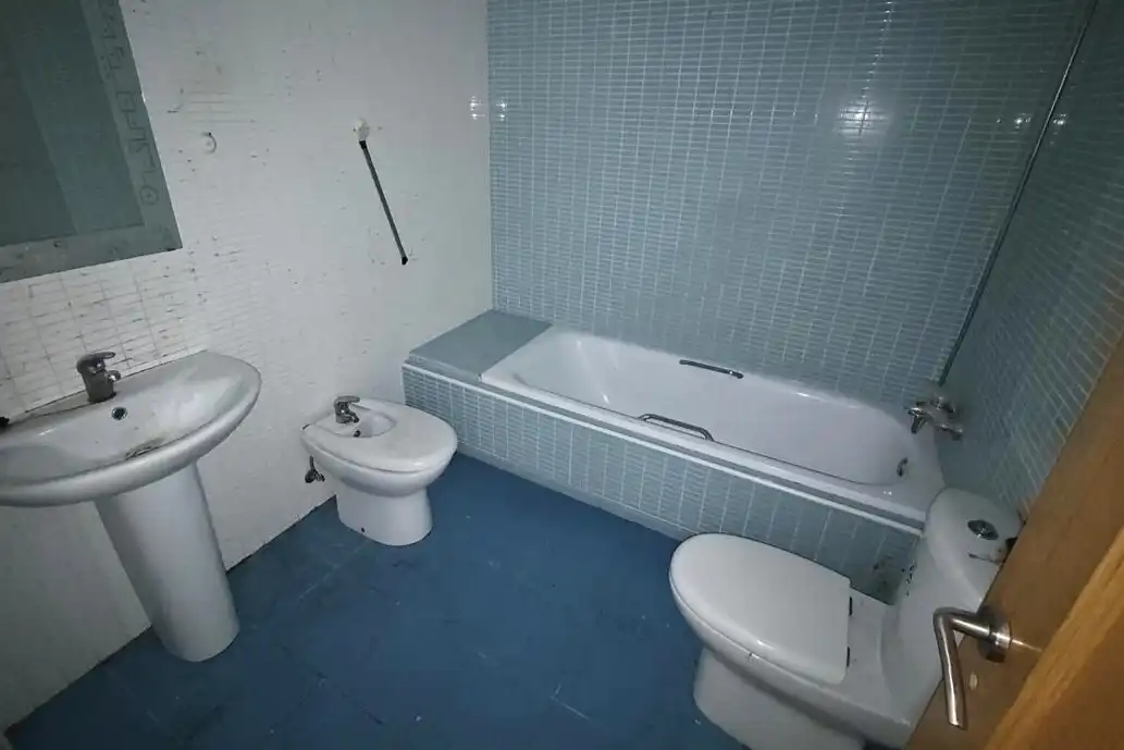 Ático en venta en Alonso De Ercilla , Avenida de Madrid