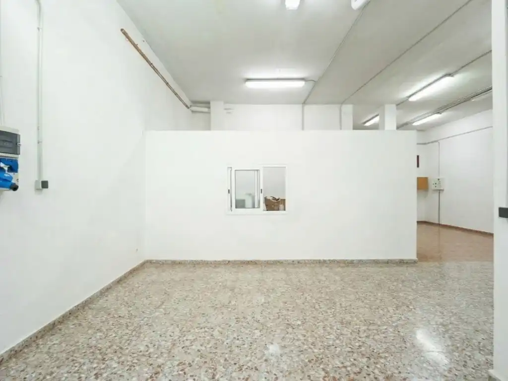 Geschaftsraum zum Verkauf in Valencia