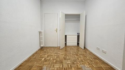 Foto 5 de Pis de lloguer a General Cabrera, Cuatro Caminos - Azca, Madrid