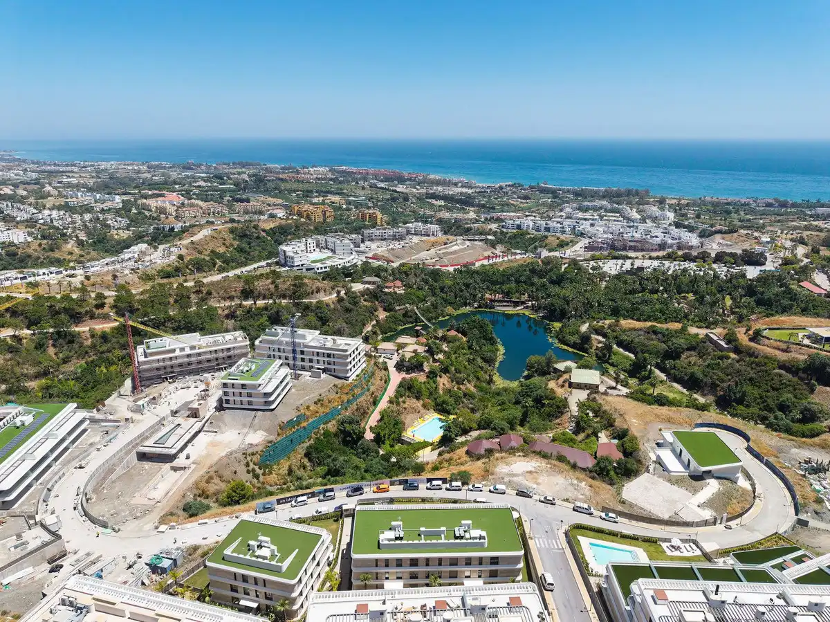 Flat with lift for sale in Selwo, imagen 41