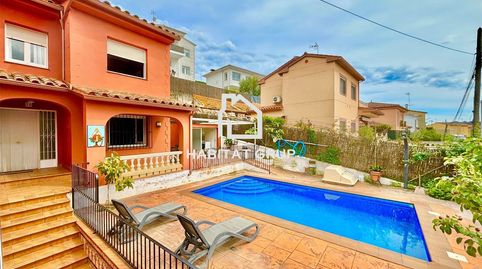 Casa en Lloret de Mar