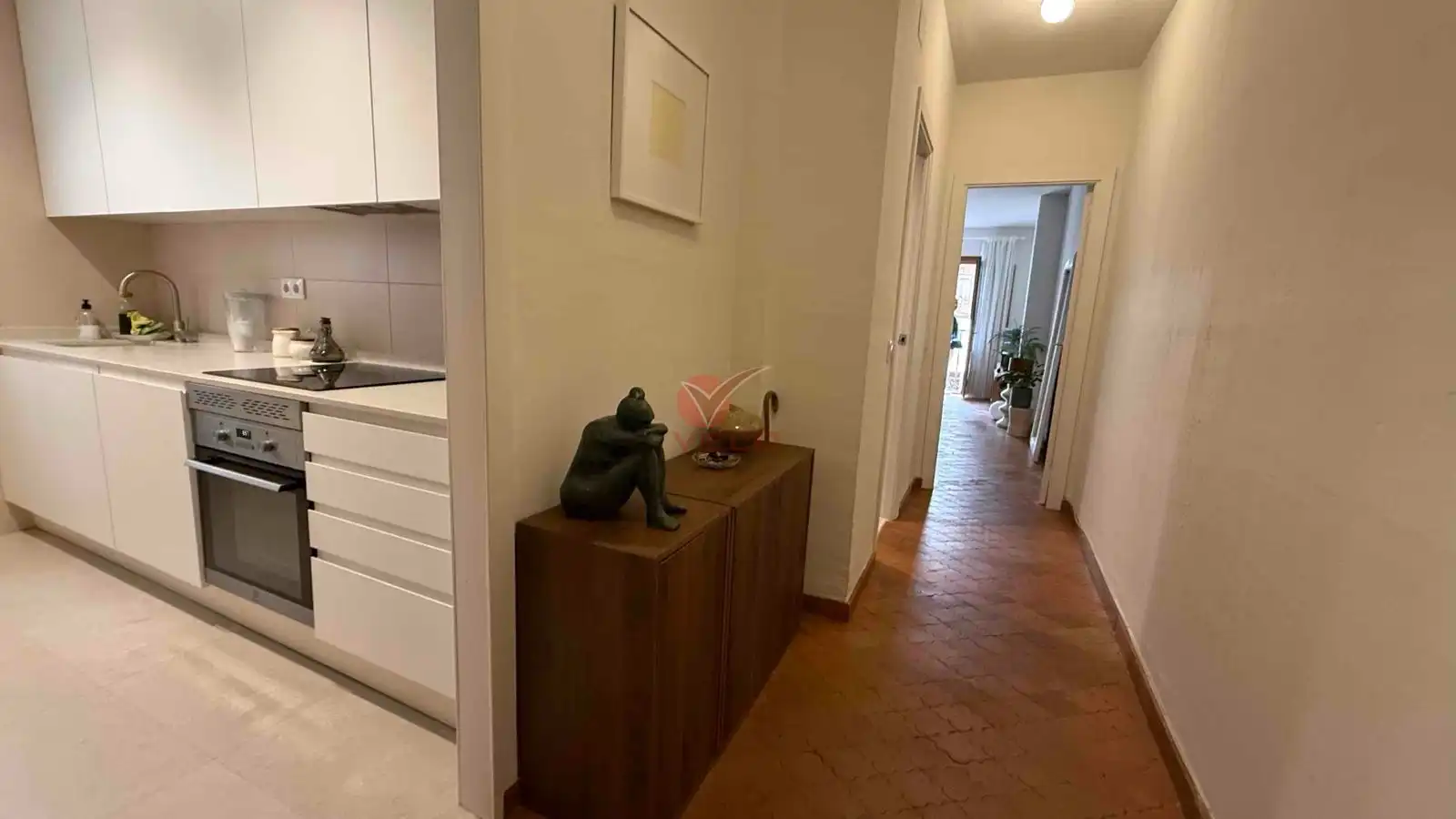 Pis en venda en Cuenca amb Calefacció i Terrassa