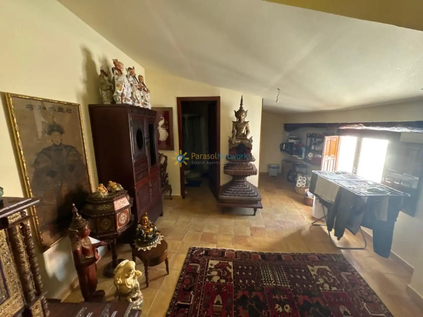 Casa adosada en venda en Rafelcofer amb Traster i Balcó